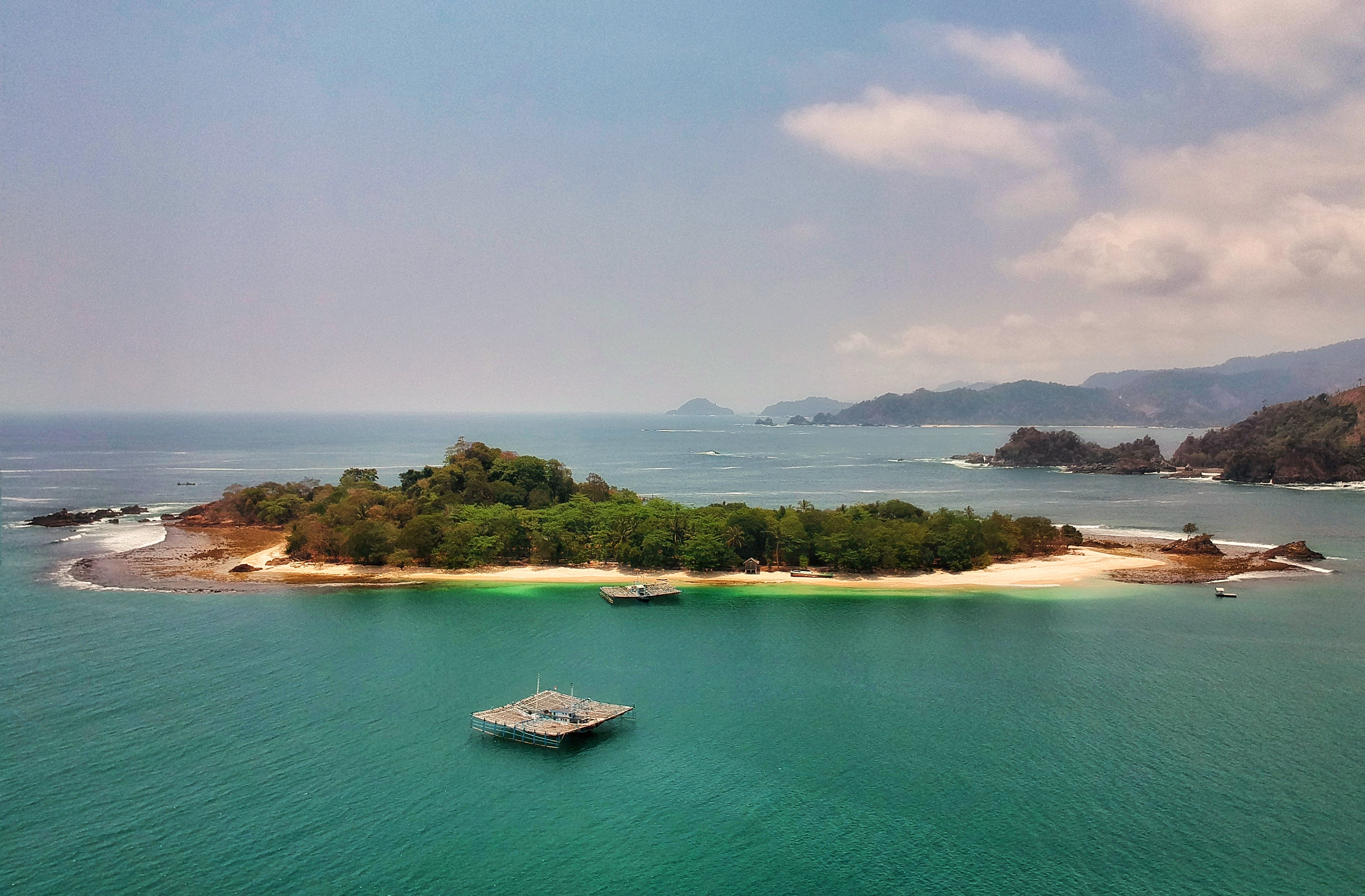 India: Rajasthan and the Andaman Islands